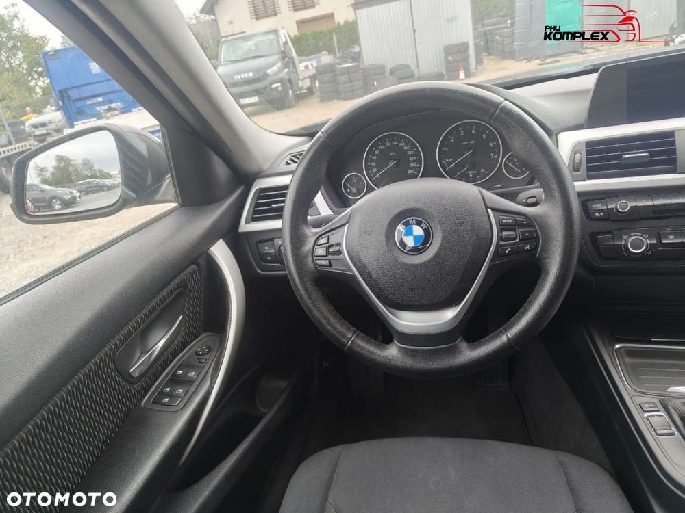 BMW Seria 3 - 11
