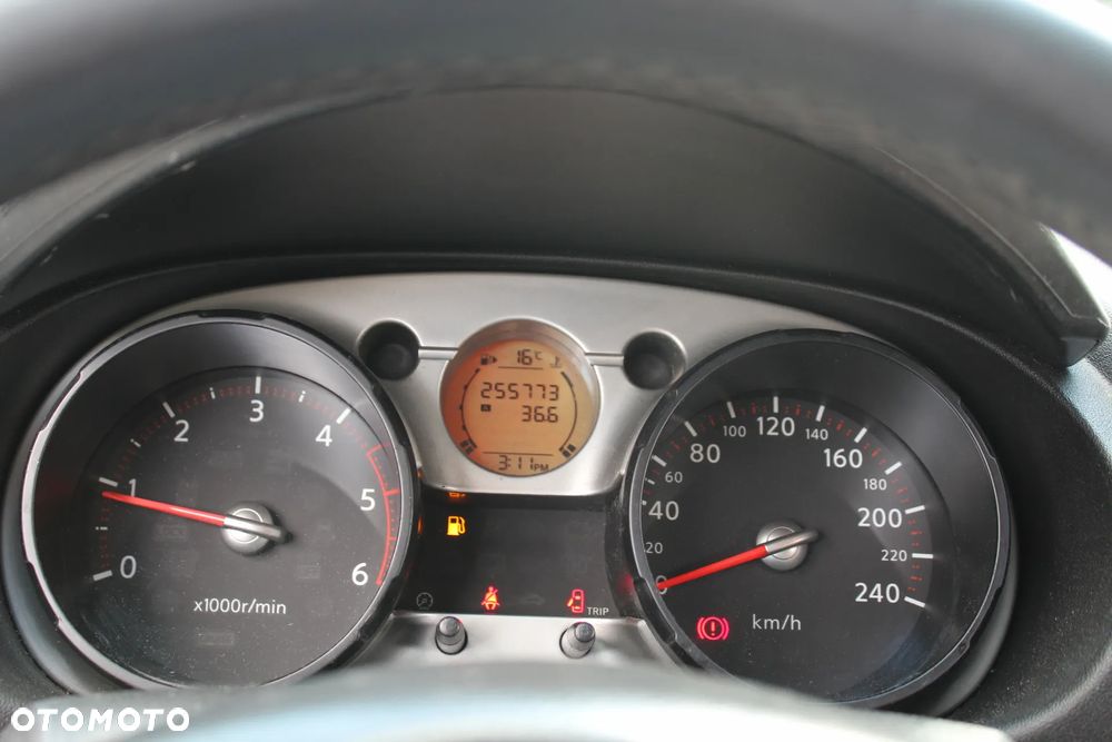 Nissan Qashqai 1.5 dCi Tekna - 18