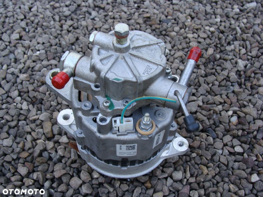 nowy alternator nissan atleon 3745-10520 !! - 9