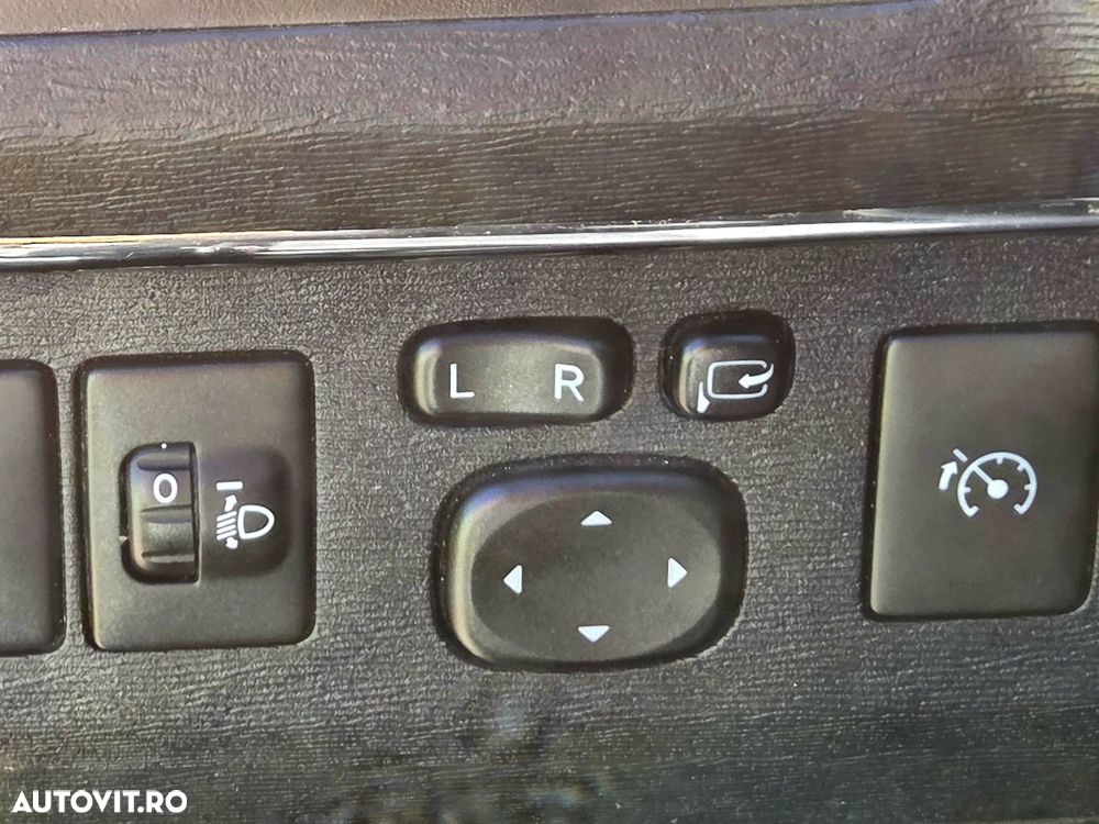 Toyota Avensis 2.0 D-4D Edition (2014) - 16