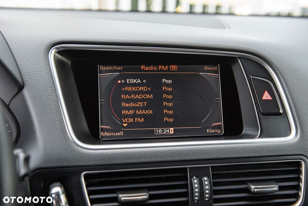 Audi Q5 3.0 TDI Quattro S tronic - 21