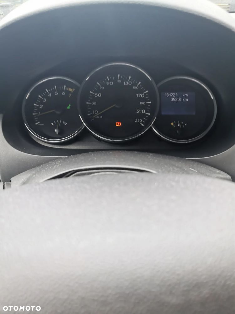 Renault Megane 1.6 16V Generation - 8