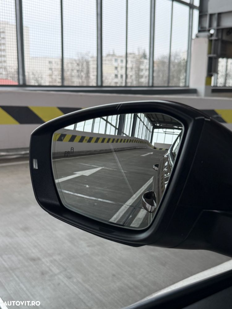 Skoda Octavia 2.0 TSI DSG 4X4 Laurin&Klement - 21