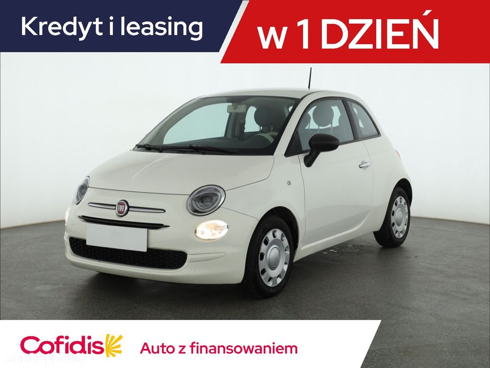 Fiat 500 - 2