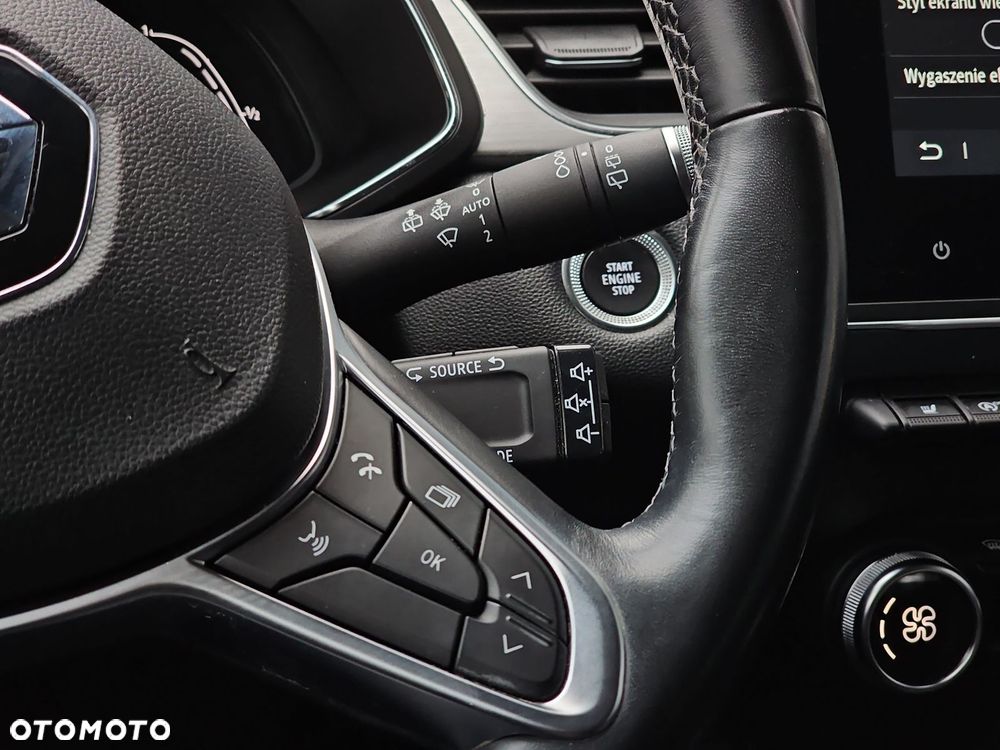 Renault Captur 1.0 TCe Intens - 19