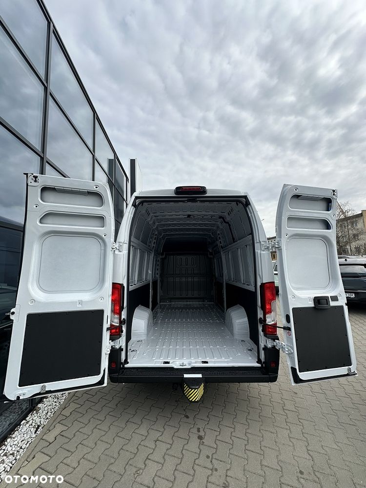 Citroën Jumper - 20