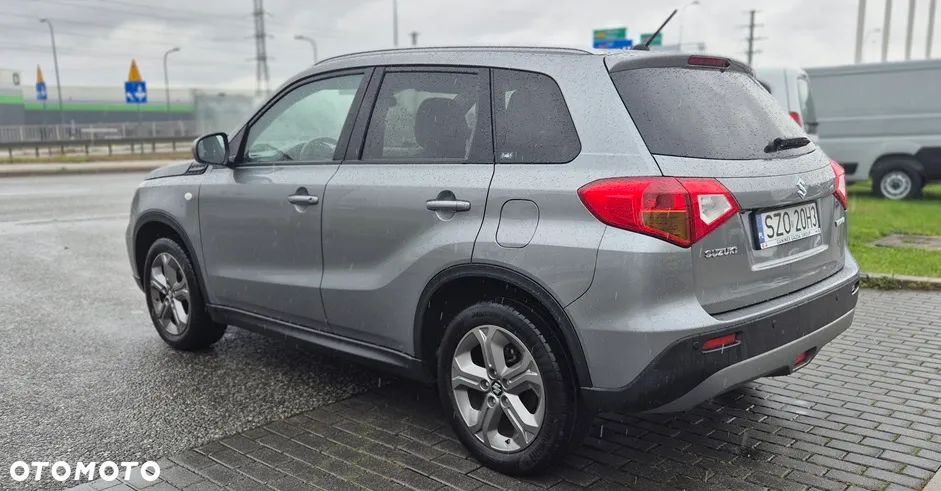 Suzuki Vitara 1.6 Premium 2WD - 4