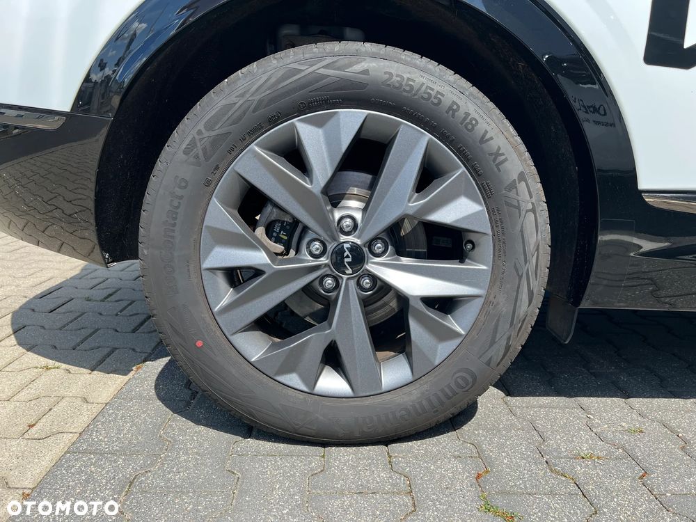 Kia Sportage 1.6 T-GDI HEV Anniversary 2WD - 31