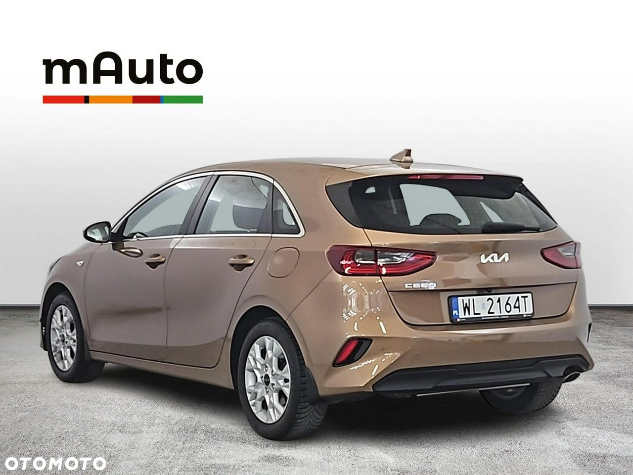 Kia Ceed 1.5 T-GDI L Business Line - 3
