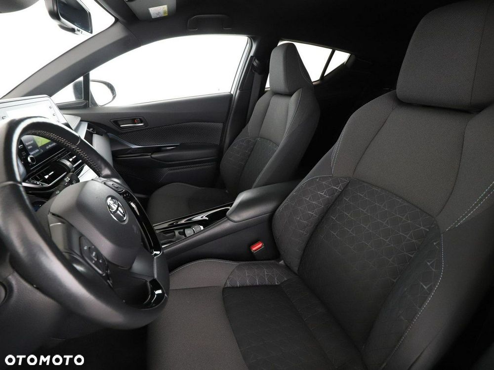 Toyota C-HR 2.0 Hybrid Executive - 14
