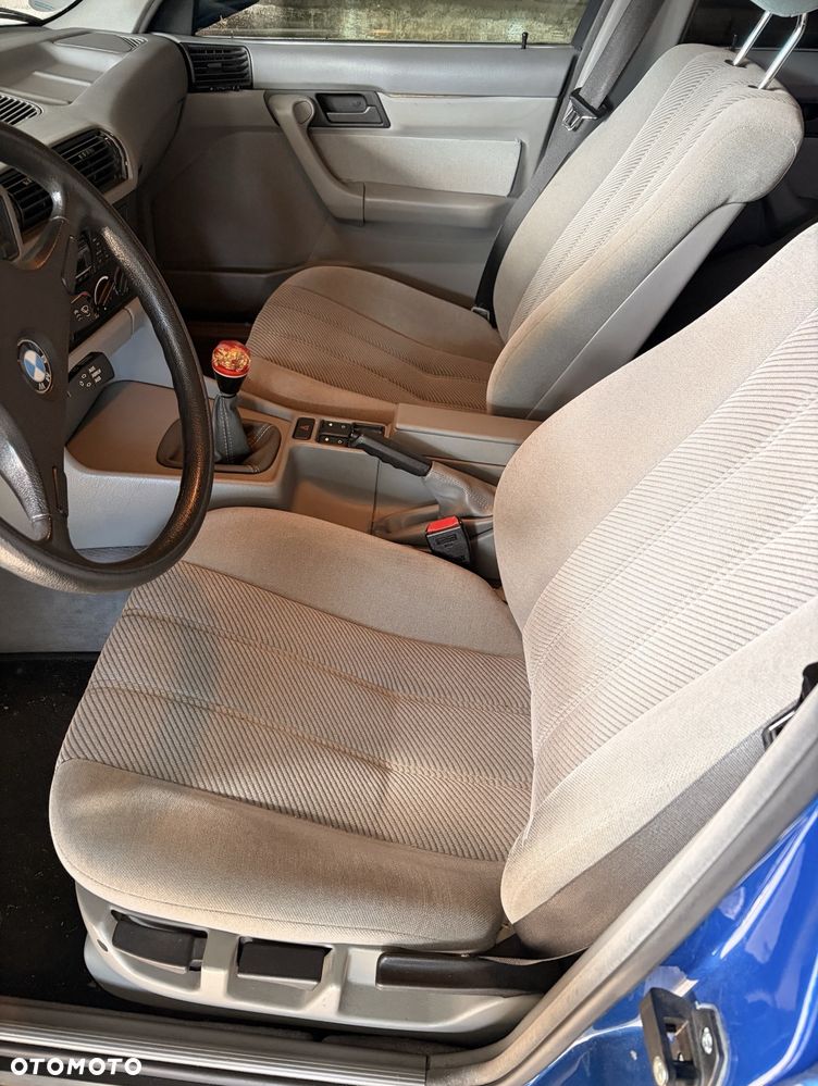 BMW Seria 5 - 5
