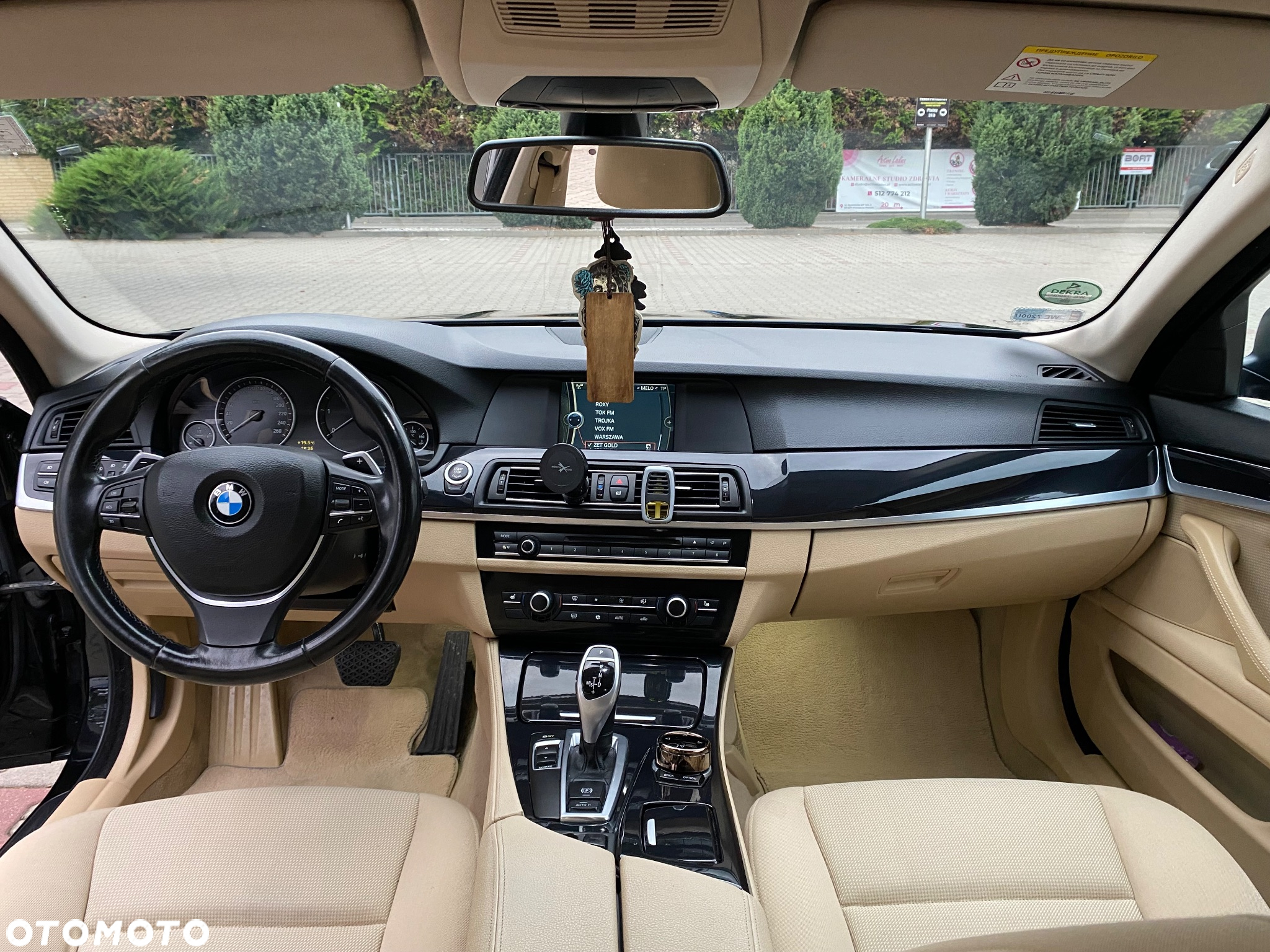 BMW Seria 5 - 13