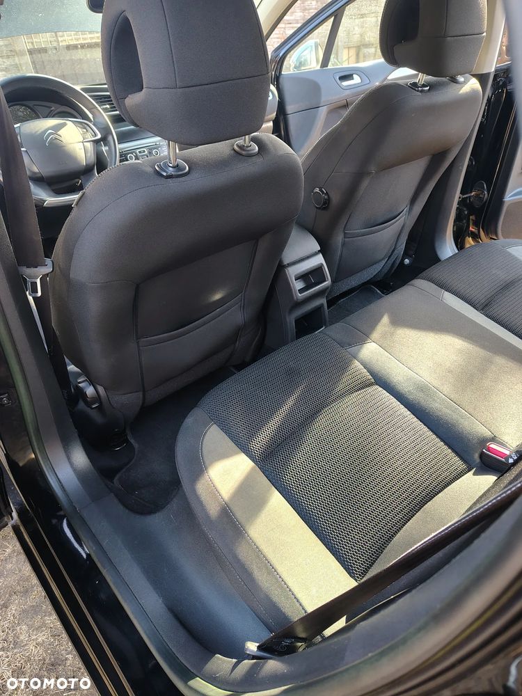 Citroën C4 - 17