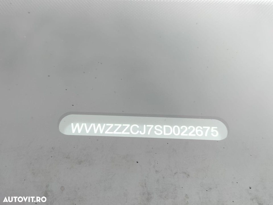 Volkswagen Passat - 15