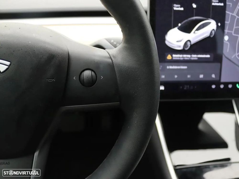 Tesla Model 3 Standard RWD Plus - 22