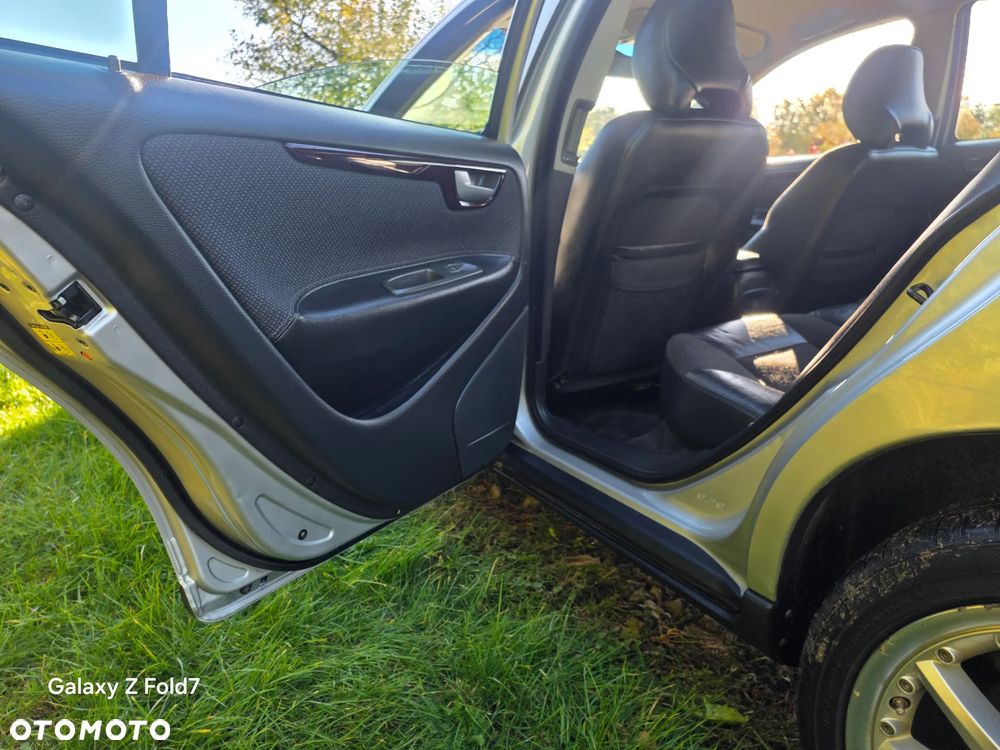 Volvo S60 - 16