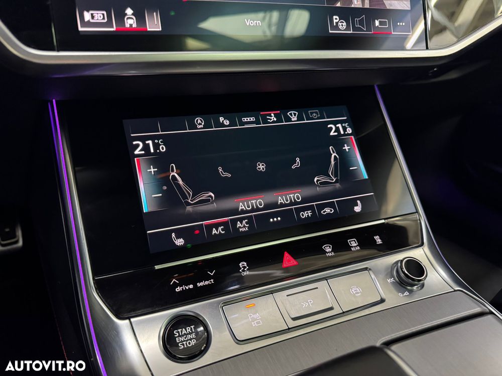 Audi A7 Sportback 3.0 55 TFSI quattro S tronic - 18