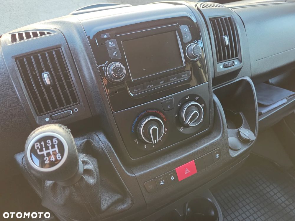 Peugeot Boxer - 15