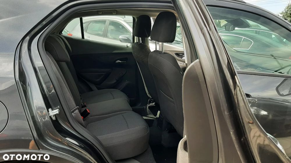 Opel Mokka 1.6 Essentia S&S - 14