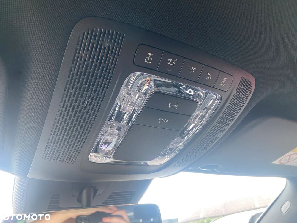 Mercedes-Benz GLA 200 mHEV AMG Line 7G-DCT - 18
