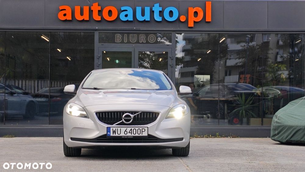Volvo V40 D3 Drive-E SCR Momentum - 2