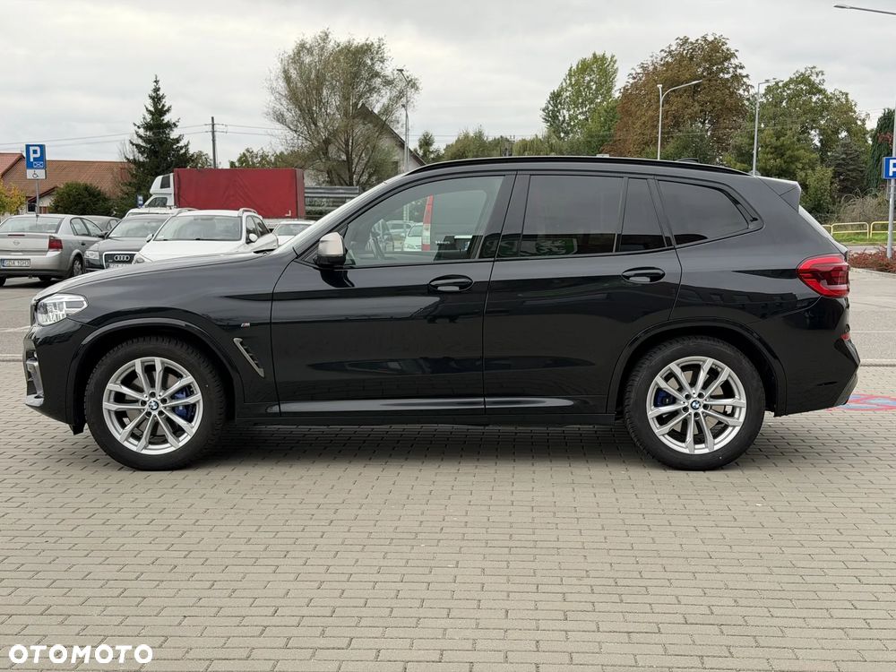 BMW X3 X3M - 9