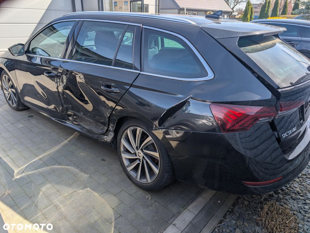 Skoda Octavia 1.5 TSI GPF ACT Ambition - 7