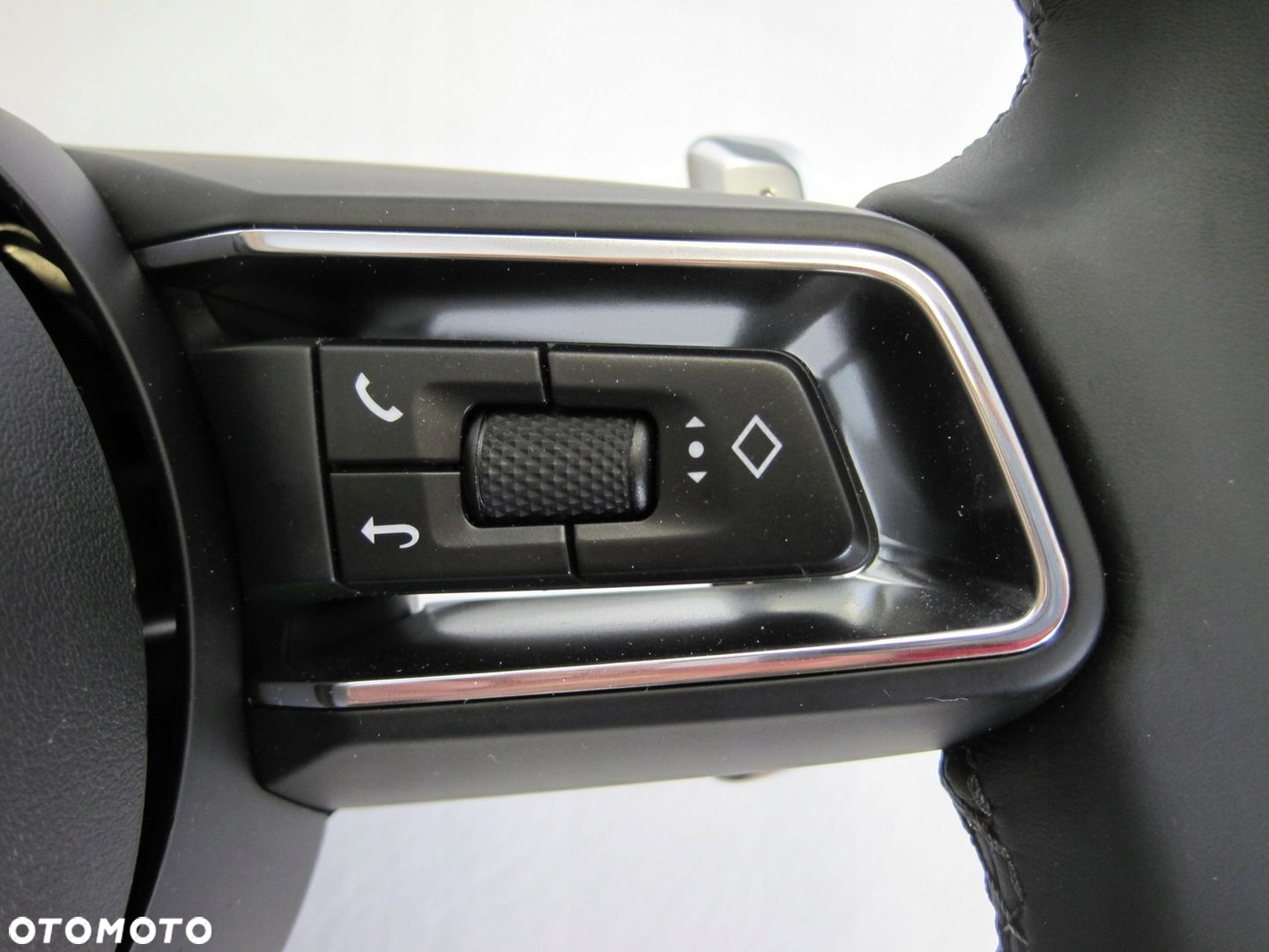 KIEROWNICA PORSCHE CAYENNE MACAN CARRERA AIRBAG KIEROWCY 992419798C NOWA - 5