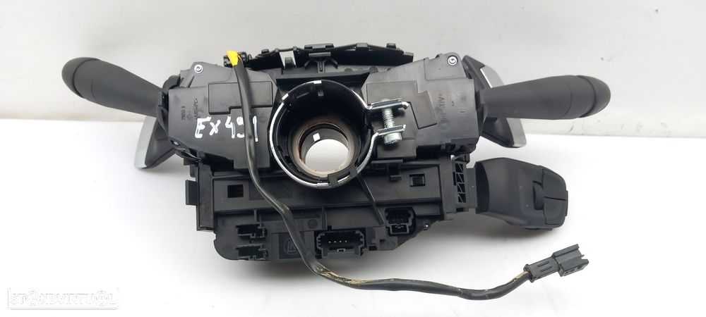 Fita de airbags DS DS7 Crossback (J_) - 2
