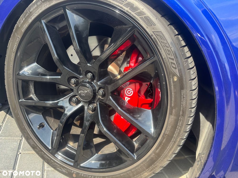 Ford Mustang 5.0 Ti-VCT V8 GT - 28