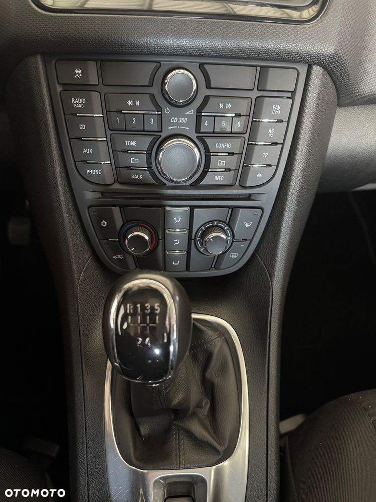 Opel Meriva 1.4 Active - 13