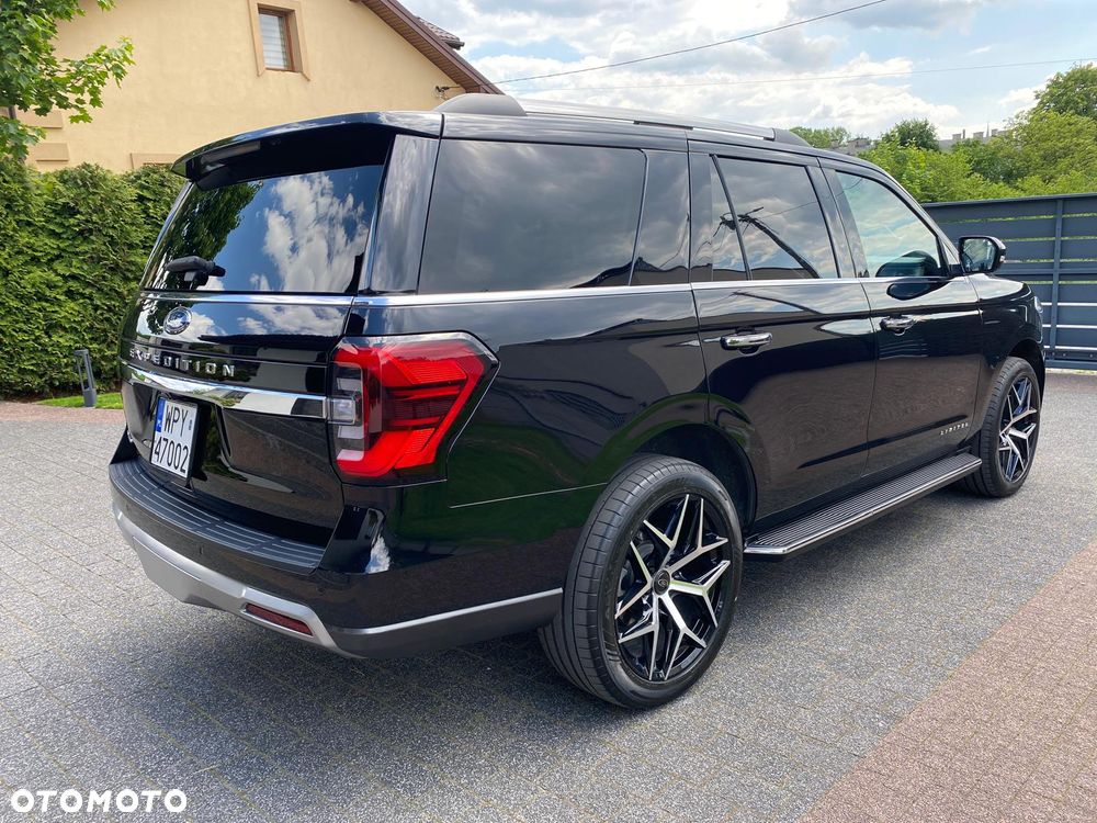 Ford Expedition - 7