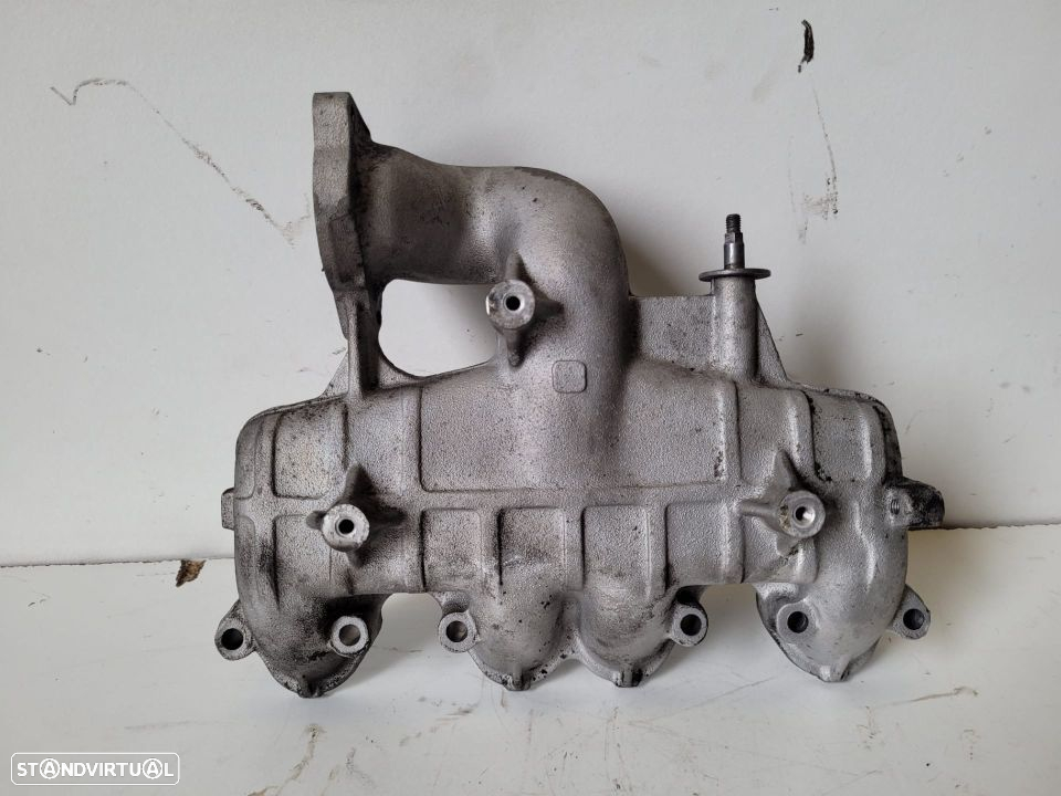 COLETOR ADMISSÃO ORIGINAL 038129713AP AUDI A4 1.9 TDI 110CV A3 A6 VW PASSAT LEON - 2