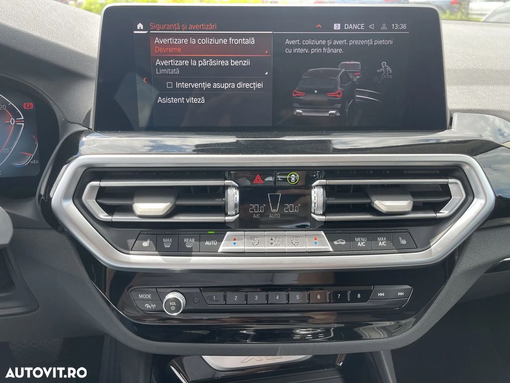 BMW X3 - 19