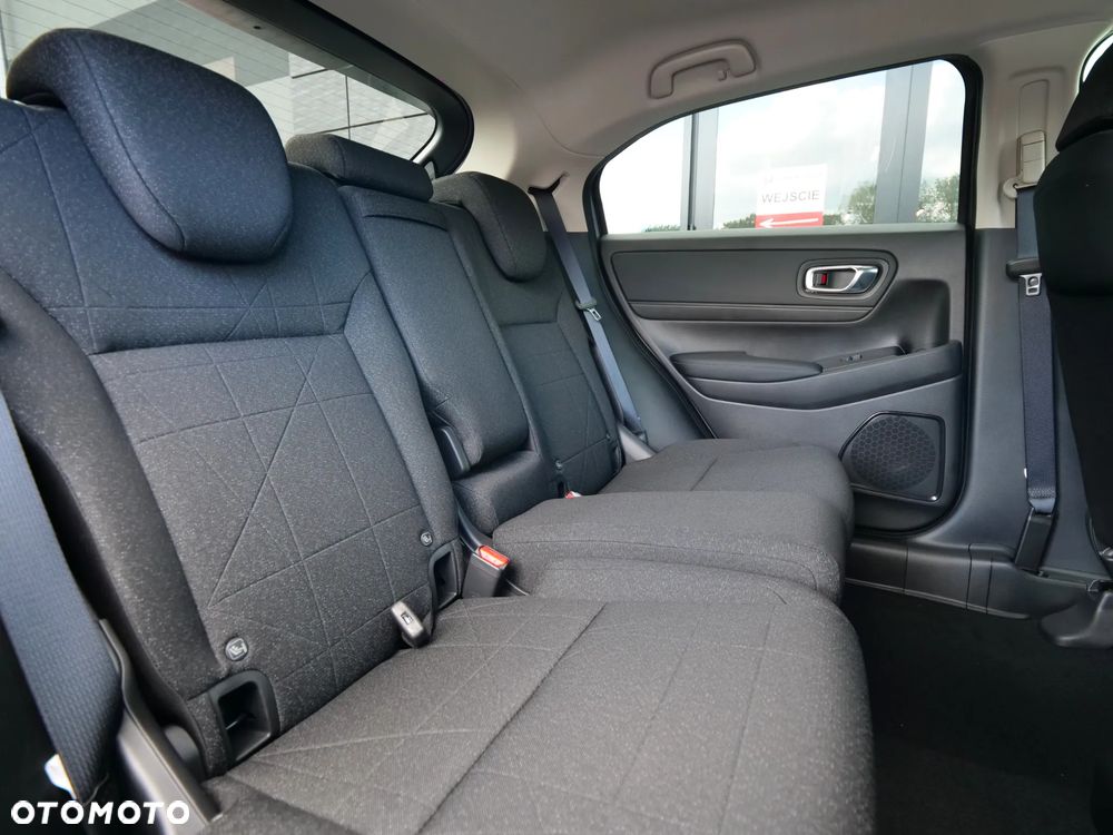 Honda HR-V 1.5 i-MMD Elegance CVT - 19
