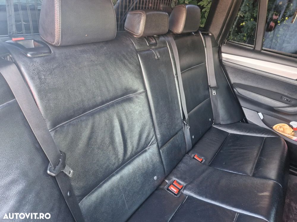 BMW X3 - 11
