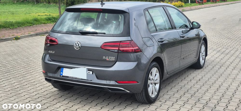 Volkswagen Golf - 12