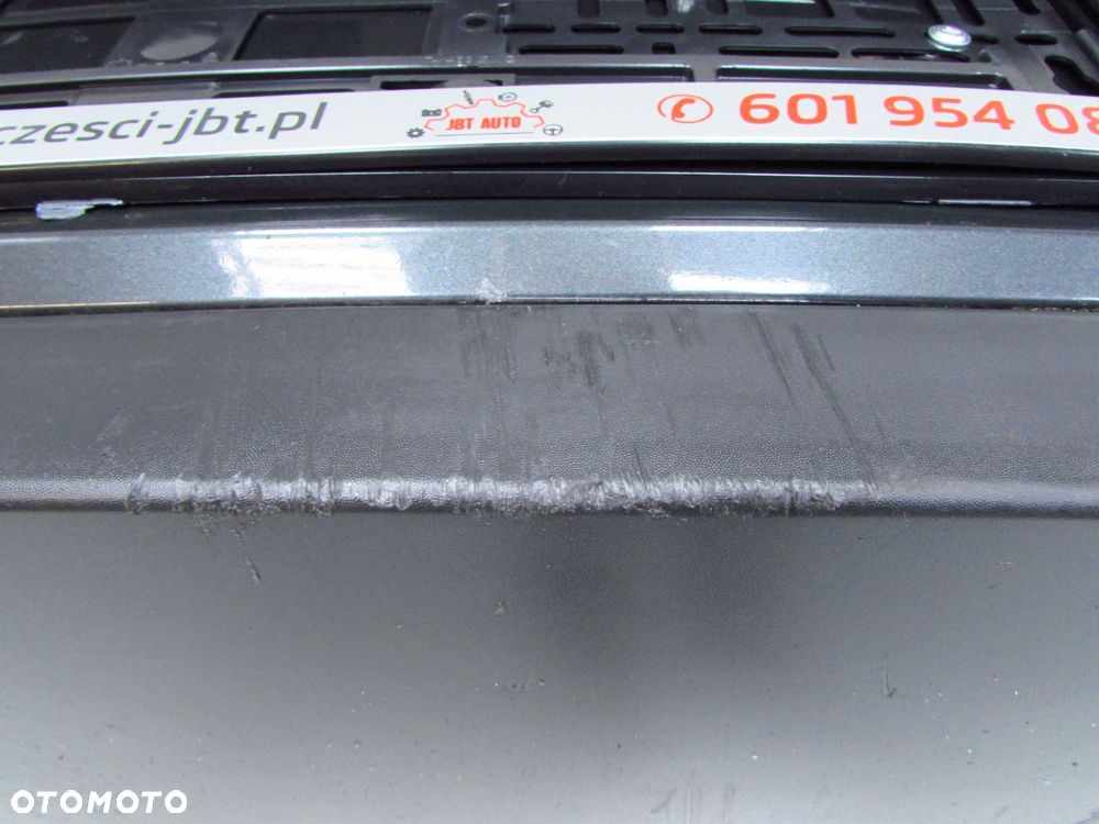 SEAT IBIZA IV HB 5D 08-12 ZDERZAK TYL KPL LW7Z 6J4807421 - 11