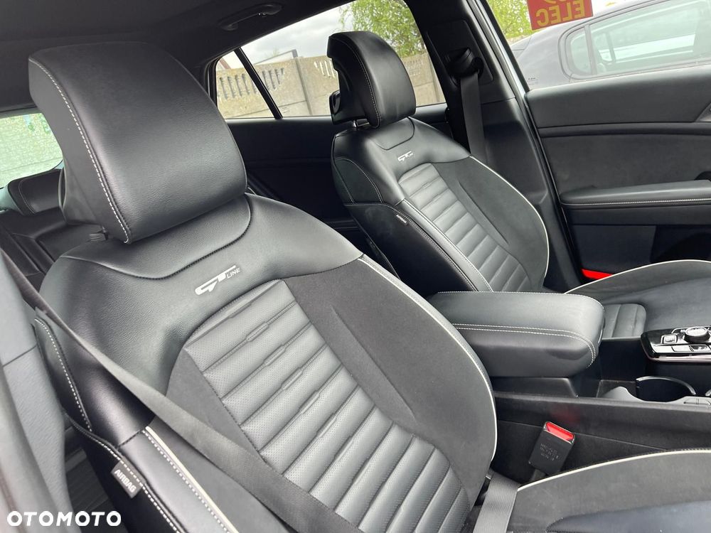 Kia Sportage 1.6 T-GDI AWD Paket GT-Line - 24