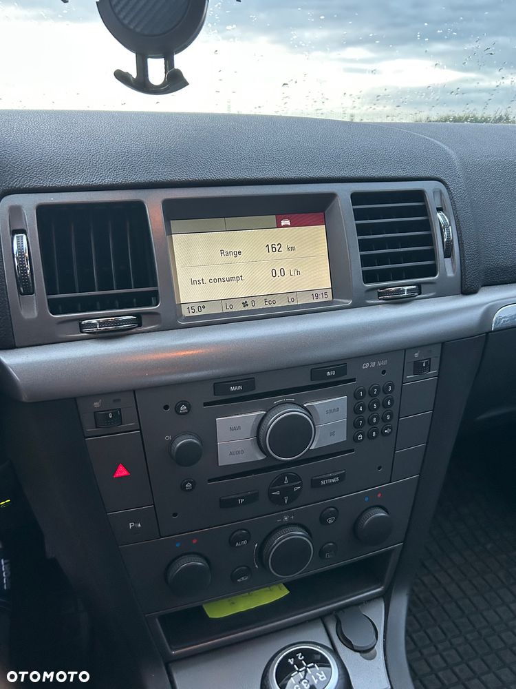 Opel Vectra 1.8 GTS - 11