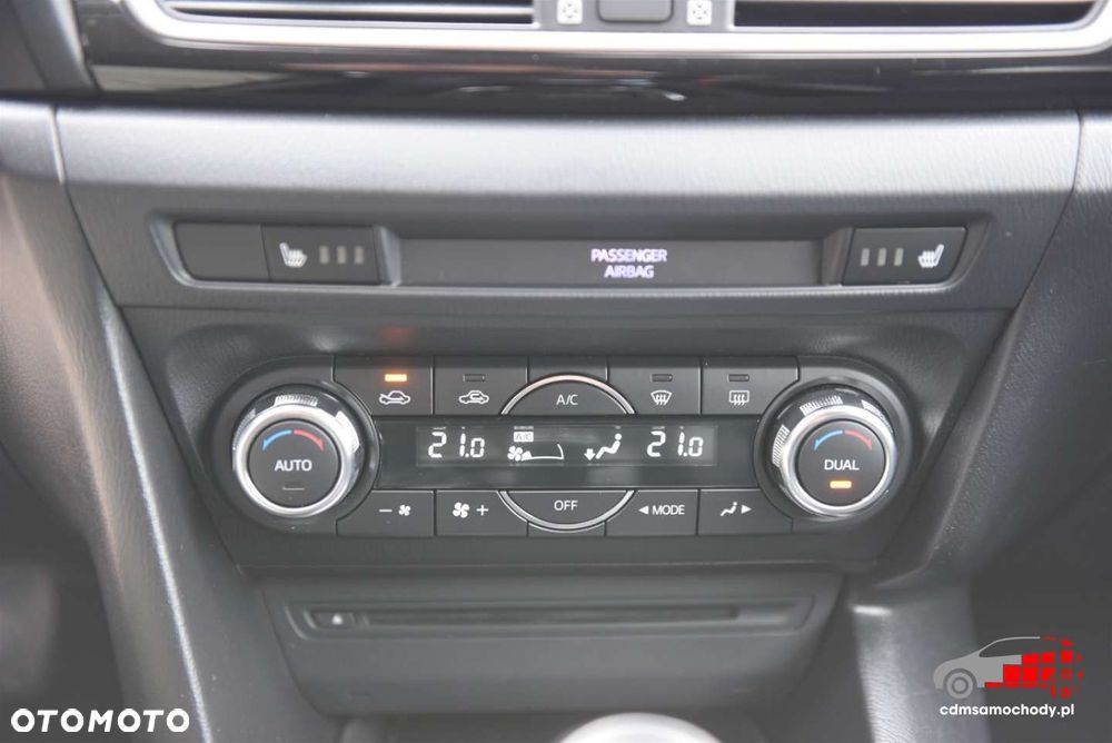 Mazda 3 - 25