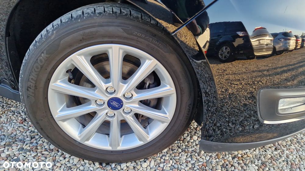 Ford C-MAX 1.0 EcoBoost Ambiente ASS - 28