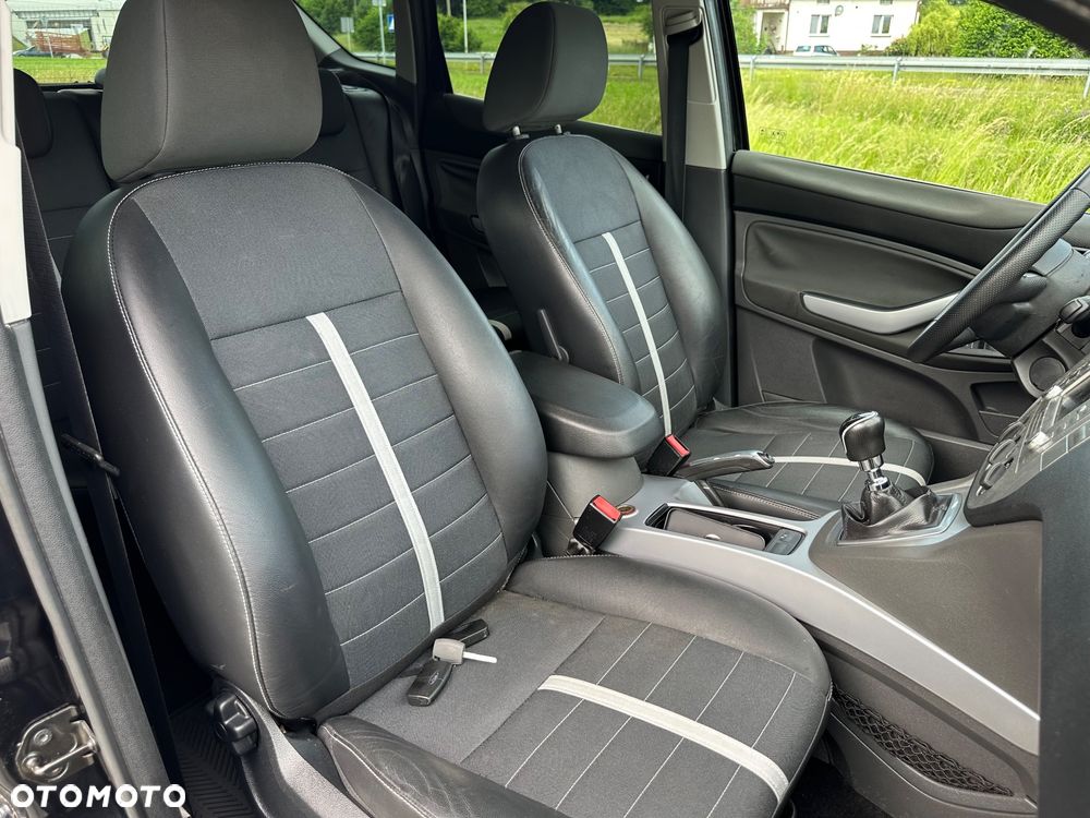 Ford Kuga 2.0 TDCi 4x4 Champions Edition - 16