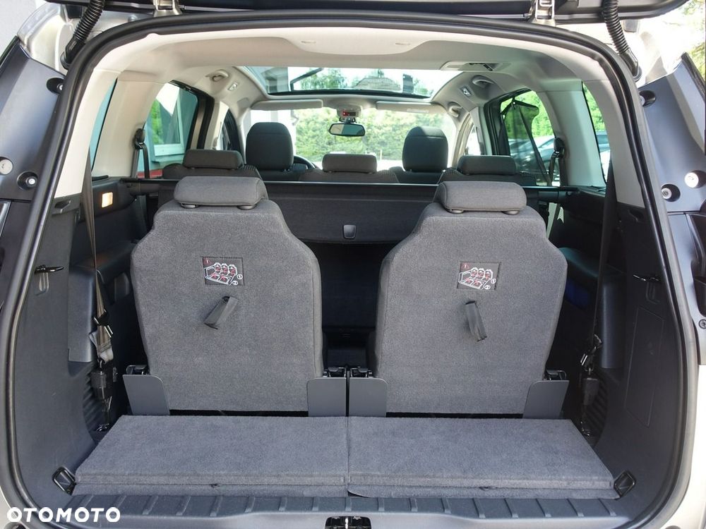Peugeot 5008 1.2 PureTech Allure S&S - 15