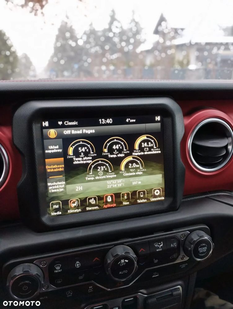 Jeep Wrangler - 7