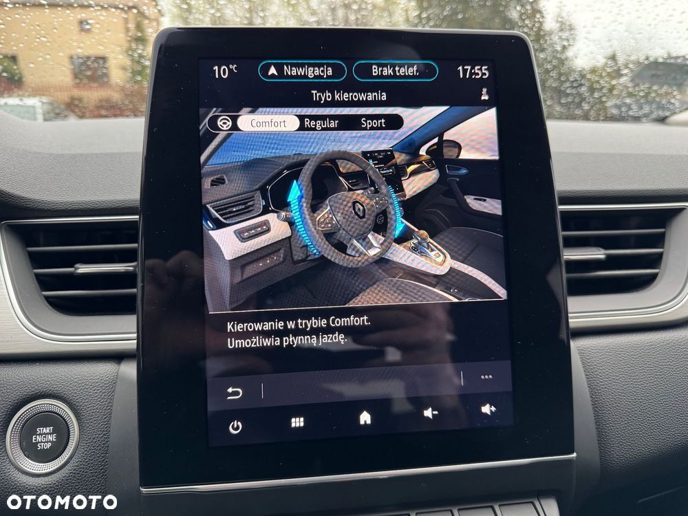 Renault Captur 1.3 TCe mHEV Intens EDC - 31