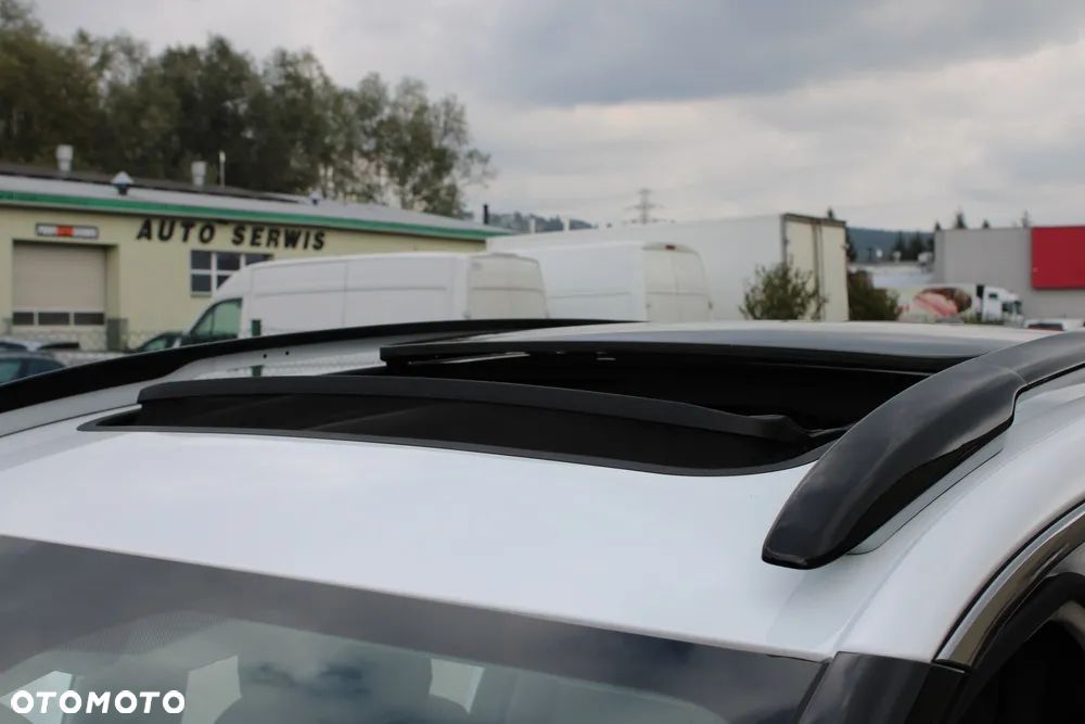 Citroën C5 Aircross 1.6 PureTech Shine EAT8 - 29