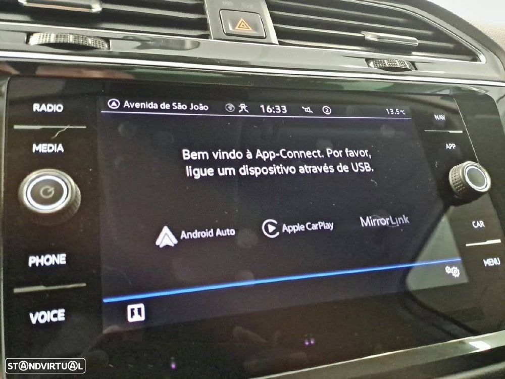 VW Tiguan 2.0 TDI Life - 22