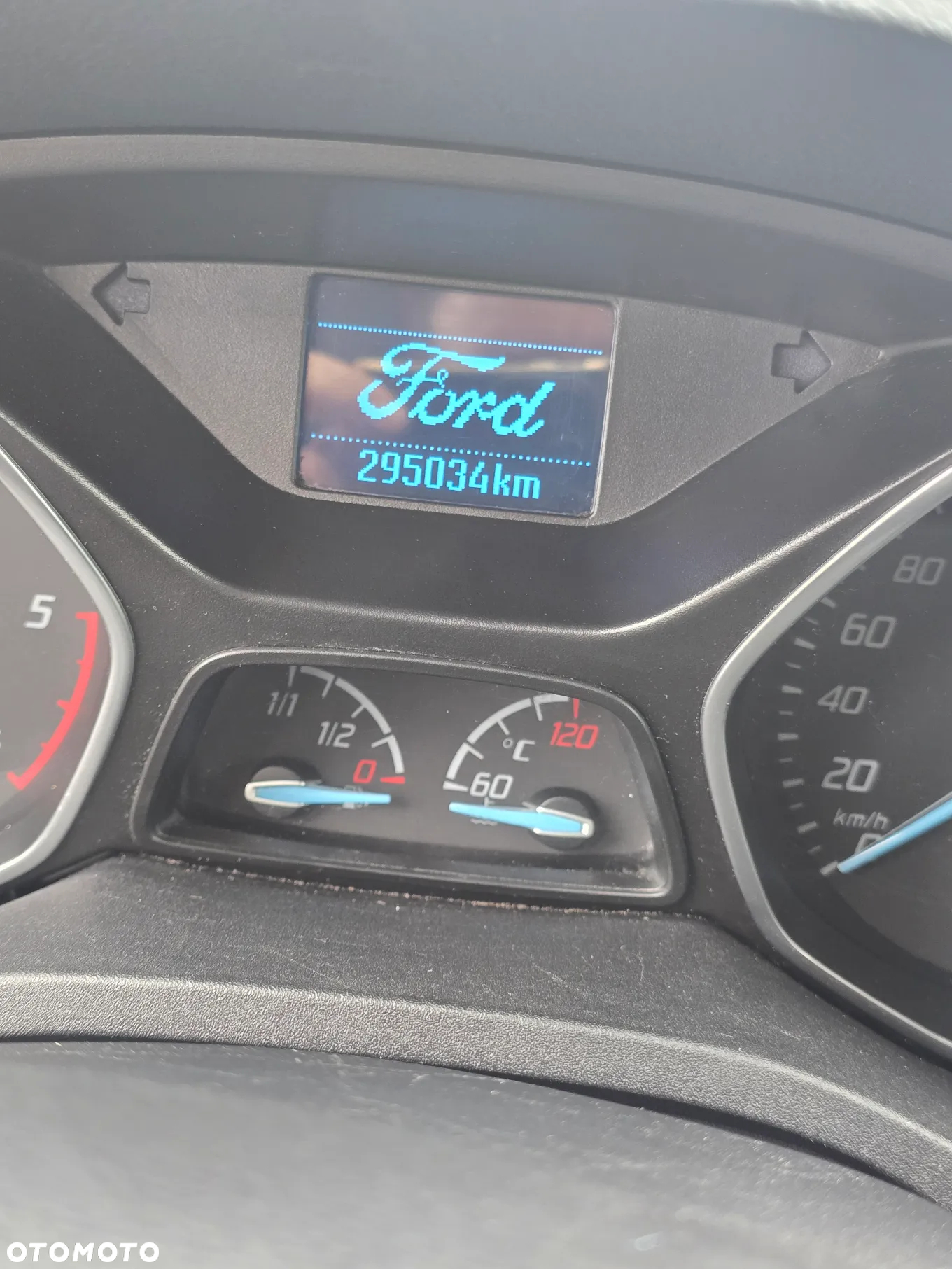 Ford C-MAX 1.6 TDCi Titanium - 14