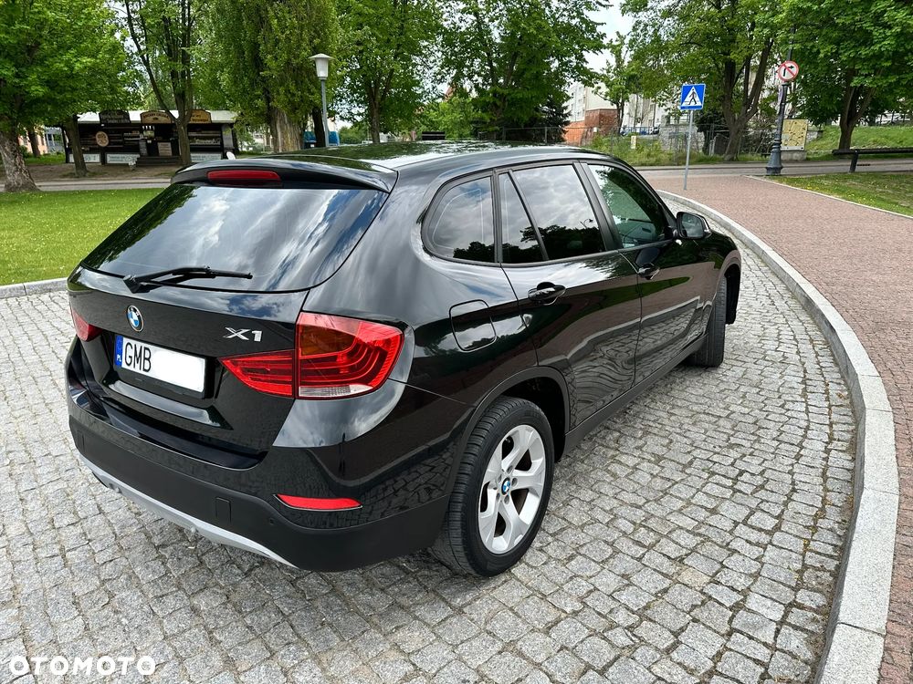 BMW X1 sDrive20d - 3